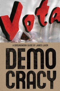 Enlarge image Cover: Democracy - Groundwood Books Ltd ,Canada