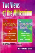 Cover: Two Views of the Millennium - Randall House Publications