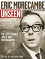Cover: Eric Morecambe Unseen - HarperCollins