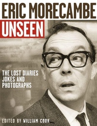 Enlarge image Cover: Eric Morecambe Unseen - HarperCollins