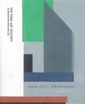 Cover: John Cecil Stephenson - Fine Art Society
