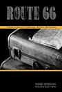 Cover: Route 66 - Texas Tech Press,U.S.