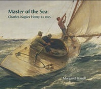 Enlarge image Cover: Master of the Sea - Alison Hodge