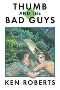 Cover: Thumb and the Bad Guys - Groundwood Books