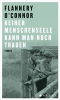 Cover: Keiner Menschenseele kann man noch trauen - Arche