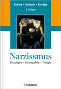 Cover: Narzissmus - Schattauer