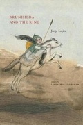 Cover: Brunhilda and the Ring - Groundwood Books Ltd ,Canada