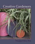 Cover: Creative Gardeners - Alison Hodge