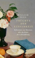 Cover: Fr&uuml;chte der Einsamkeit - Cotta
