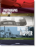 Cover: Dennis Hopper. Photographs 1961-1967 - TASCHEN