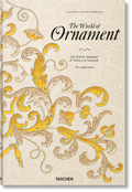 Cover: The World of Ornament - TASCHEN