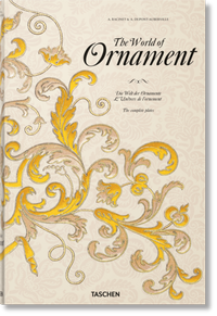 Abbildung von: The World of Ornament - TASCHEN