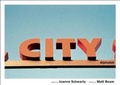 Cover: City Alphabet - Groundwood Books Ltd ,Canada