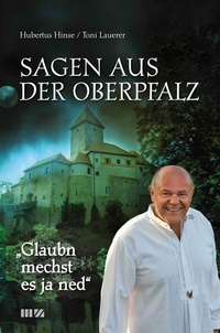 Abbildung von: Glaubn mechst es ja ned - MZ Buchverlag