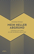 Cover: Mein heller Abgrund - adeo Verlag