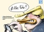 Cover: Alles Fake! - Schaltzeit Verlag