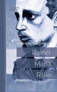 Enlarge image Cover: Rainer Maria Rilke - edition lebensbilder