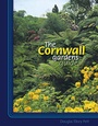 Cover: The Cornwall Gardens Guide - Alison Hodge