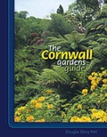 Cover: The Cornwall Gardens Guide - Alison Hodge