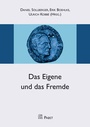 Cover: Das Eigene und das Fremde - Pabst Science Publishers