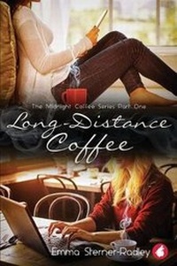 Enlarge image Cover: Long-Distance Coffee - Ylva Verlag E.Kfr.