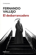 Cover: El desbarrancadero / The Abyss - Debolsillo