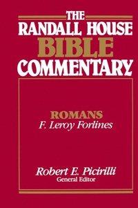 Abbildung von: Romans - Randall House Publications