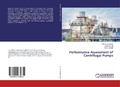 Cover: Performance Assessment of Centrifugal Pumps - LAP Lambert Academic Publishing