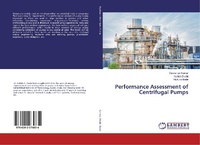 Enlarge image Cover: Performance Assessment of Centrifugal Pumps - LAP Lambert Academic Publishing
