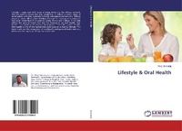 Abbildung von: Lifestyle & Oral Health - LAP Lambert Academic Publishing