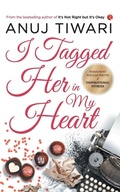 Cover: I Tagged Her In My Heart - Rupa Publications India Pvt. Ltd