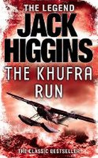 Abbildung von: The Khufra Run - HarperCollins