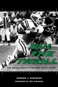 Enlarge image Cover: Wil the Thrill - Texas Tech Press,U.S.