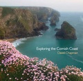 Cover: Exploring the Cornish Coast - Alison Hodge