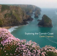Enlarge image Cover: Exploring the Cornish Coast - Alison Hodge