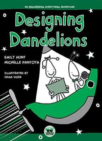 Enlarge image Cover: Designing Dandelions - Texas Tech Press,U.S.