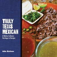 Abbildung von: Truly Texas Mexican - Texas Tech Press,U.S.