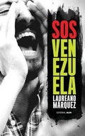 Cover: SOS Venezuela - Alfa Digital