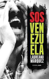 Enlarge image Cover: SOS Venezuela - Alfa Digital