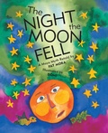 Cover: The Night the Moon Fell - Groundwood Books Ltd ,Canada