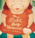 Cover: My Great Big Mamma - Groundwood Books