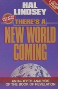 Cover: There's A New World Coming - Harvest House Publishers,U.S.