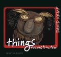 Cover: Things Reconstructed - Alison Hodge