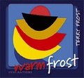 Cover: Warm Frost - Alison Hodge