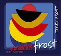 Enlarge image Cover: Warm Frost - Alison Hodge