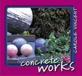Cover: Concrete Works - Alison Hodge