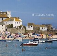 Abbildung von: St. Ives and St. Ives Bay - Alison Hodge