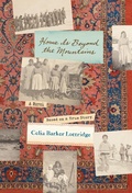 Cover: Home Is Beyond the Mountains - Groundwood Books Ltd ,Canada