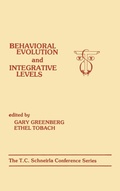 Bild: Behavioral Evolution and Integrative Levels - Lawrence Erlbaum Associates Inc