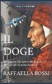 Enlarge image Cover: Il Doge - Edizioni Il Vento Antico